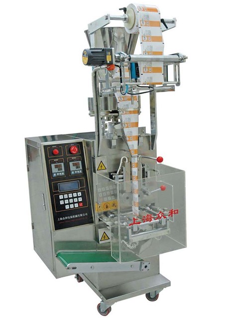 DCK-240/300三邊封、四邊封顆粒自動包裝機(jī)
