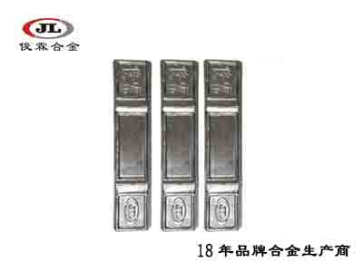 電鑄3DK金易熔合金