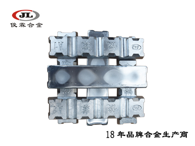 0號(hào)環(huán)保低溫鋅合金